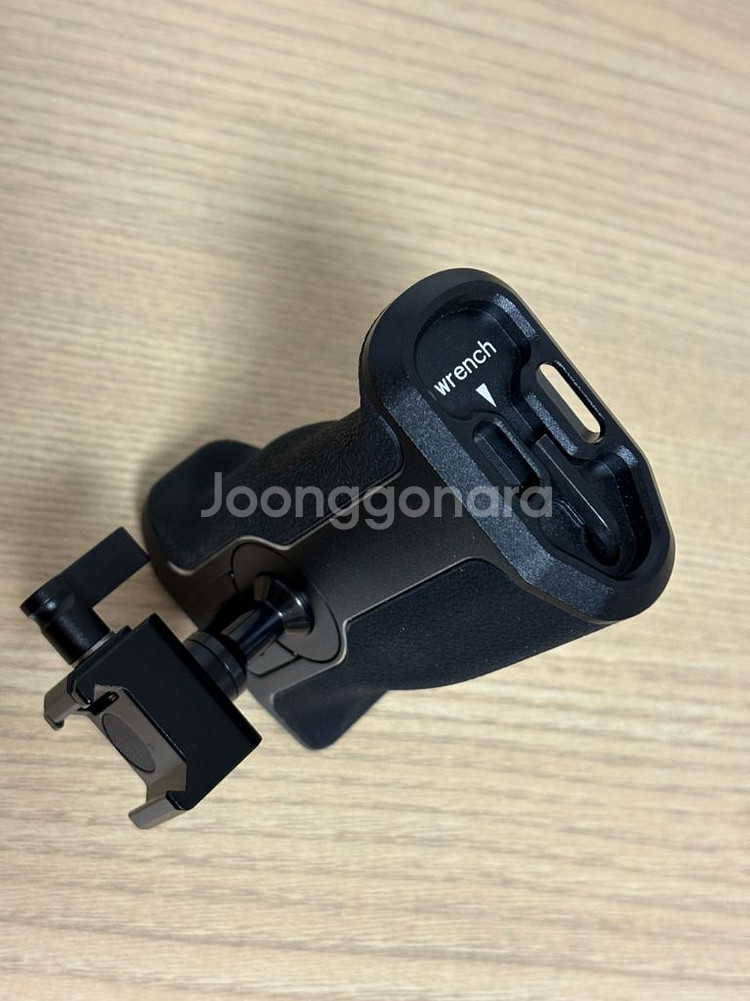 스몰리그 사이드핸들 3260--4