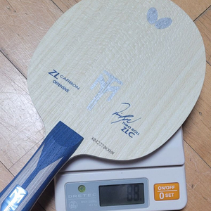 티모볼 zlc FL. 비스카리아 FL