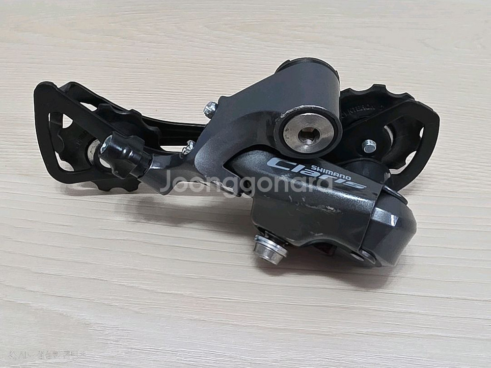 시마노 클라리스 뒷변속기 RD-R2000 GS--0