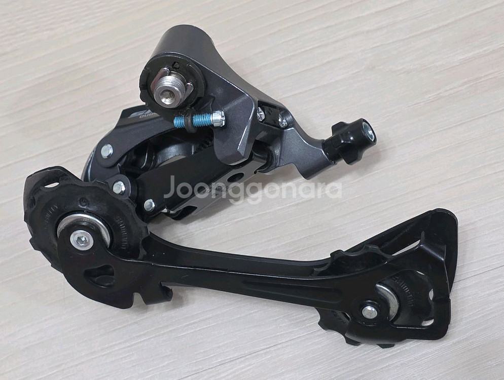 시마노 클라리스 뒷변속기 RD-R2000 GS--3