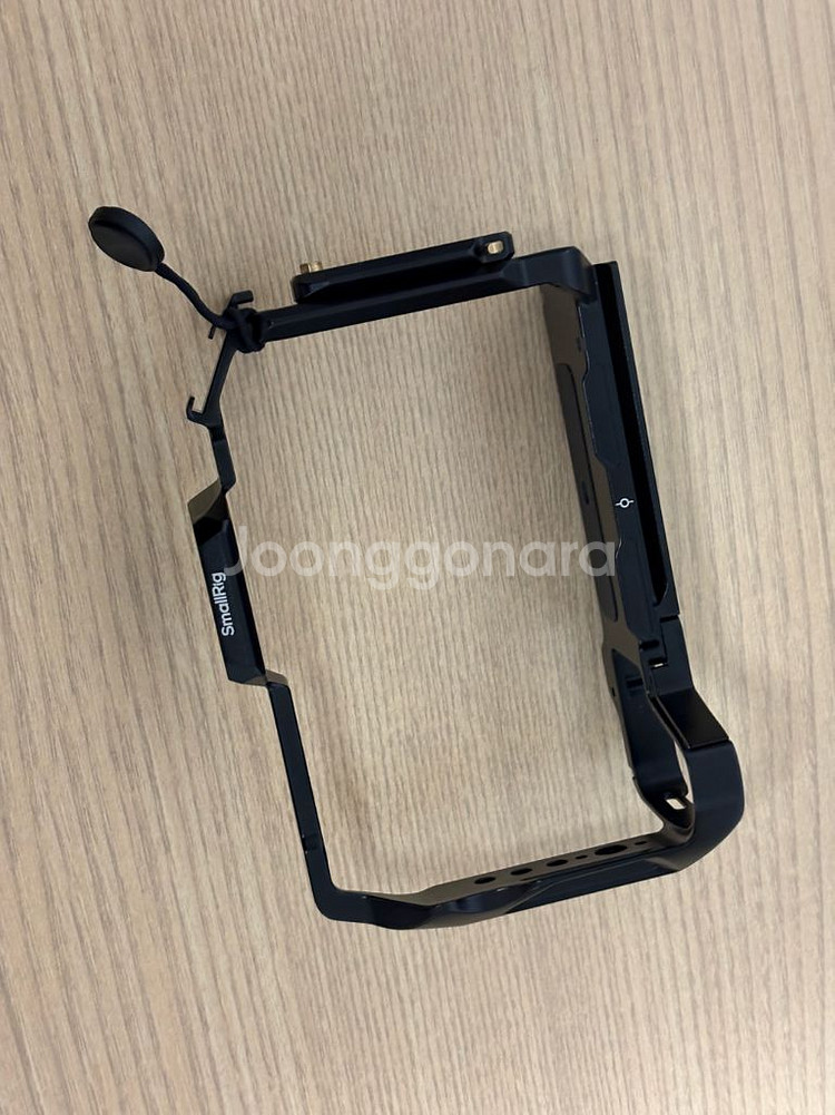 스몰리그 케이지 3934--0