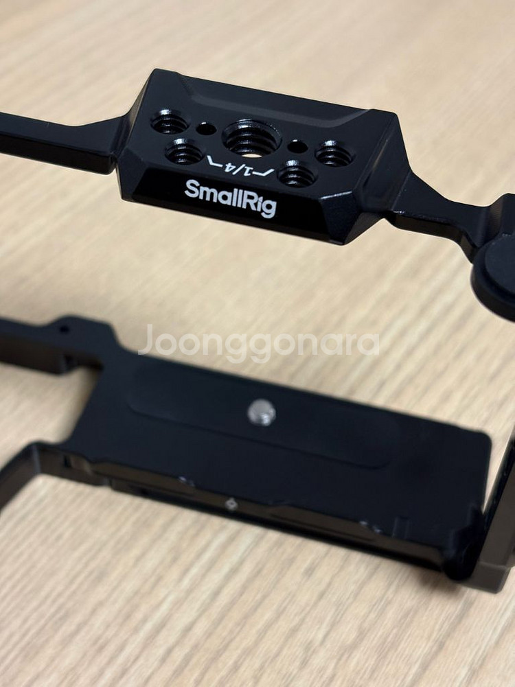 스몰리그 케이지 3934--3