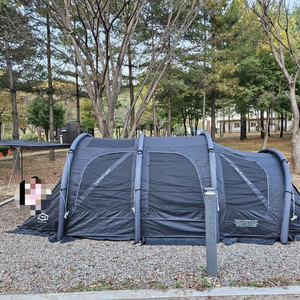 제드 티맥스 에어텐트 팝니다