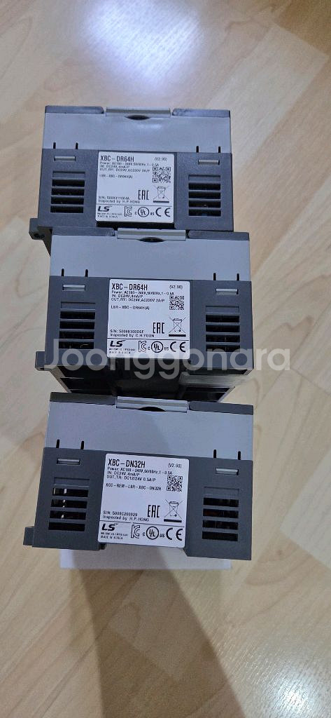 XBC-DN32H XBC-DN64H--0