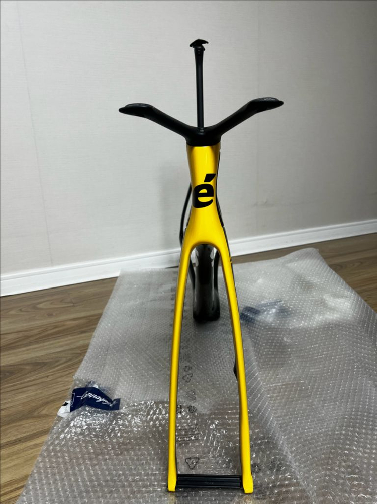 25년 써벨로S5 TVLAB REPLICA 프레임셋 이미지