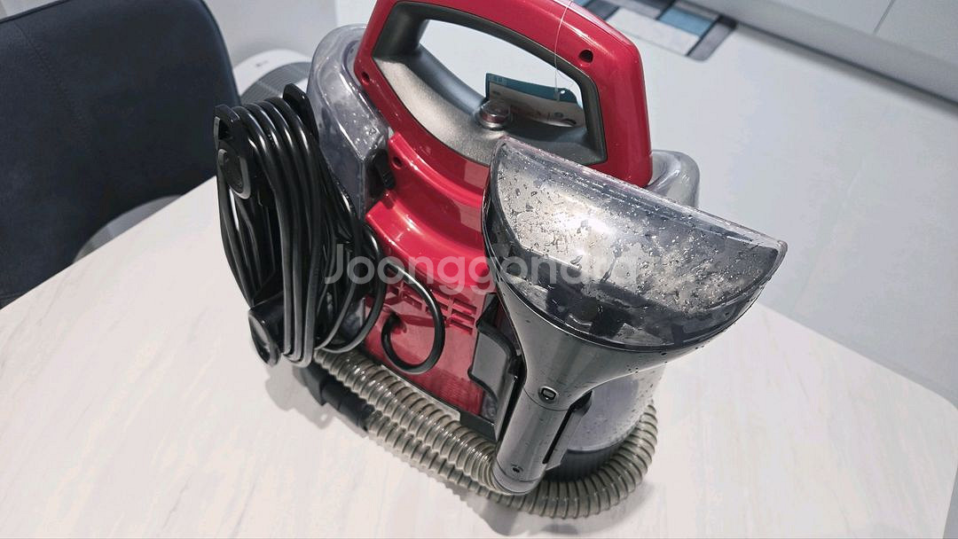 비쎌(bissel)습식청소기 스팟클린프로히트--1