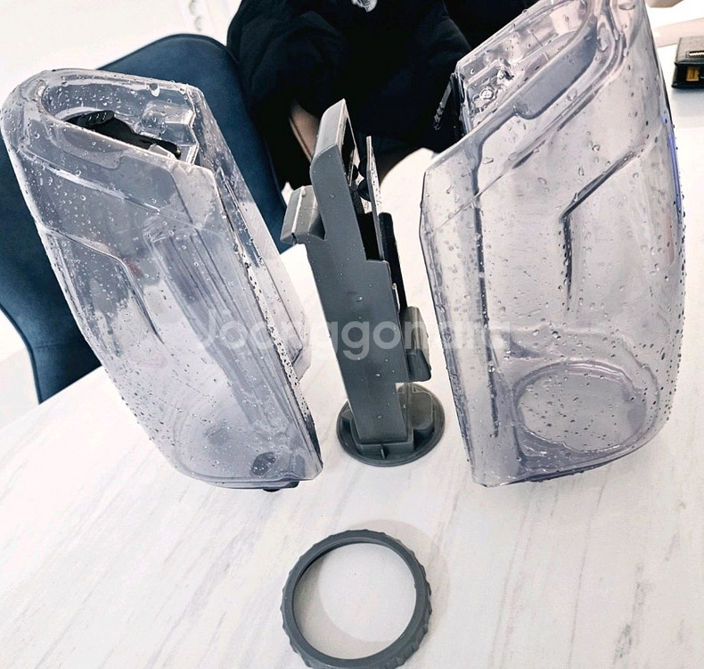 비쎌(bissel)습식청소기 스팟클린프로히트--2