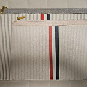 톰브라운 클러치