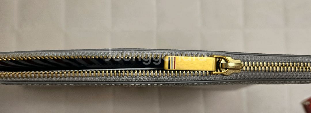 톰브라운 클러치--5