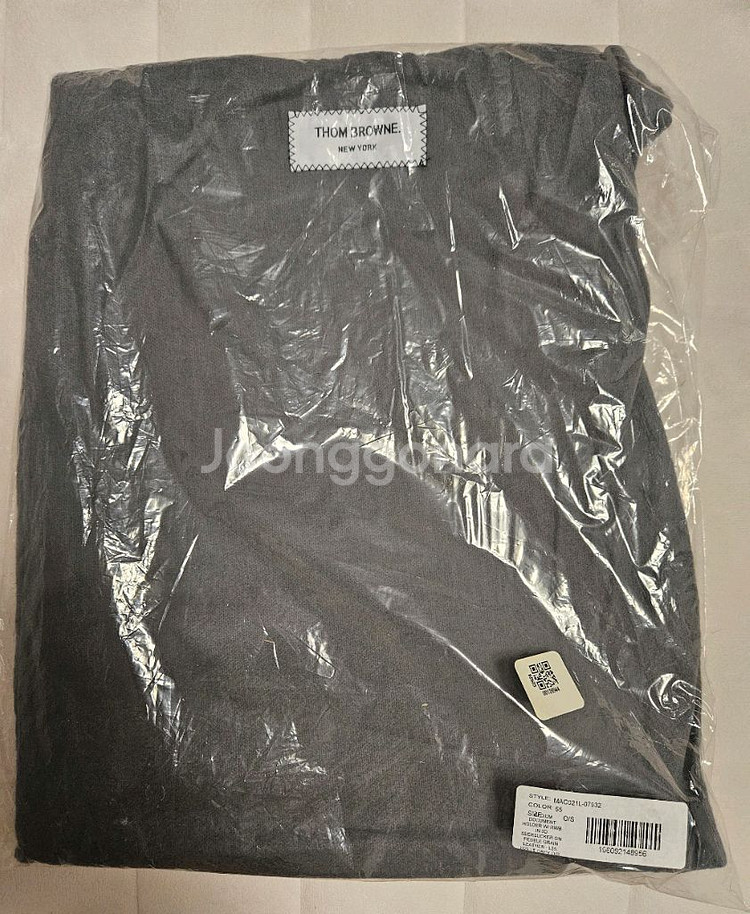 톰브라운 클러치--8