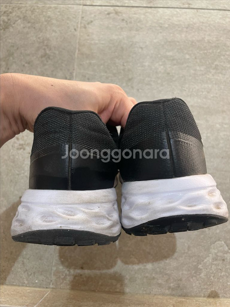 나이키 러닝화, 280--2