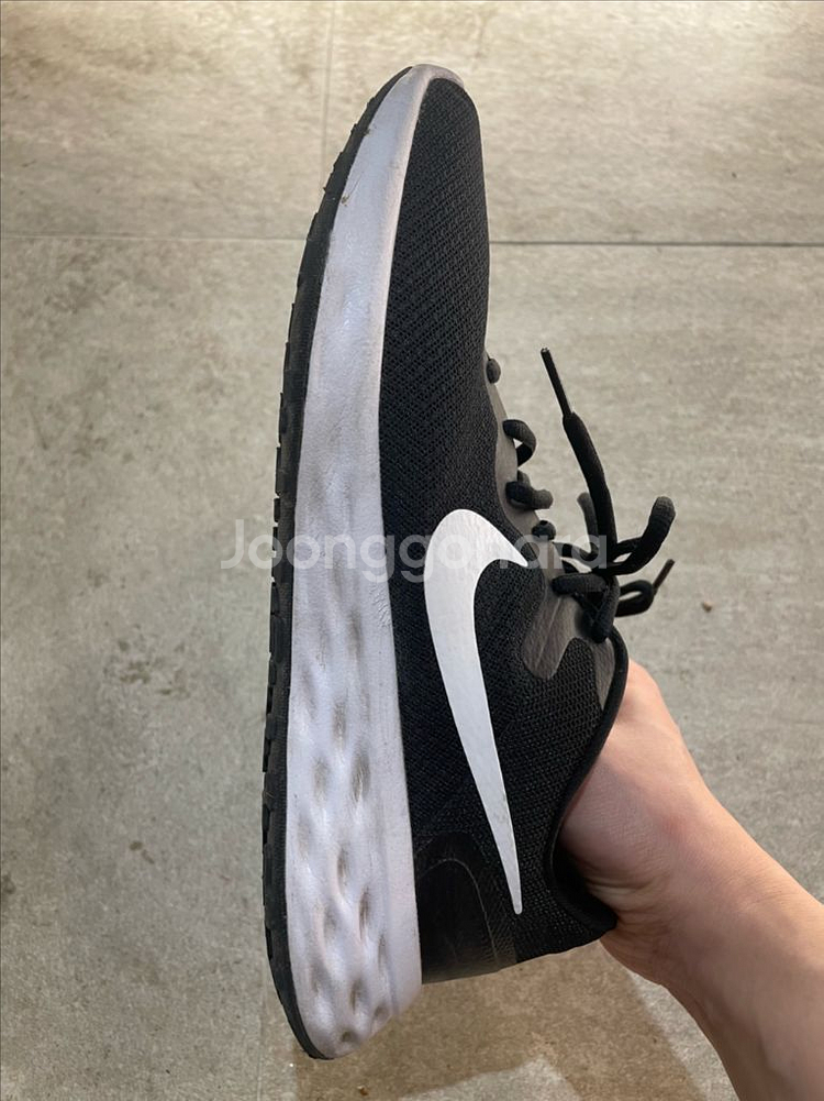 나이키 러닝화, 280--4