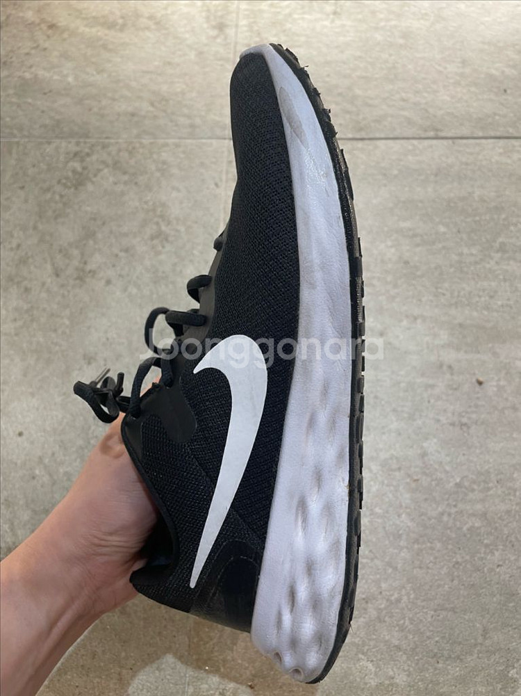 나이키 러닝화, 280--3