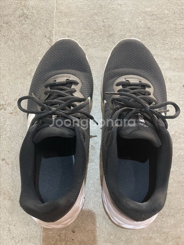 나이키 러닝화, 280--1