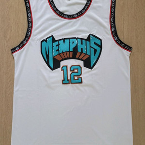 멤피스 자모란트 세트 L사이즈 새제품 5만원