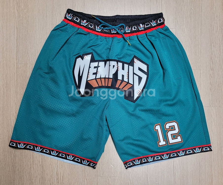 멤피스 자모란트 세트 L사이즈 새제품 5만원--2