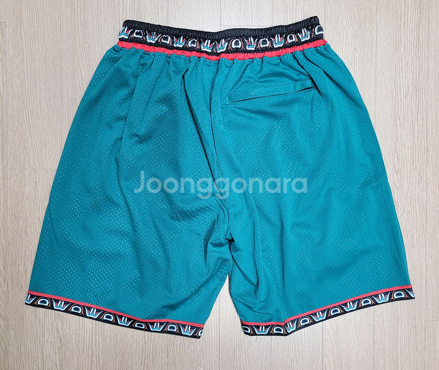 멤피스 자모란트 세트 L사이즈 새제품 5만원--3