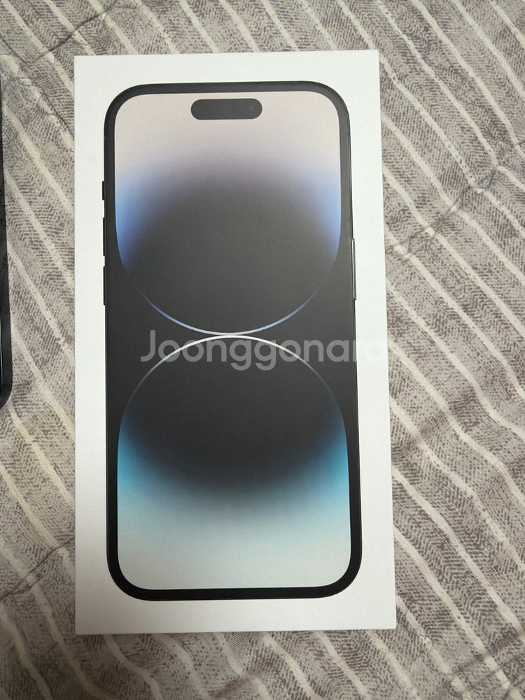 아이폰14pro 128gb 판매--0