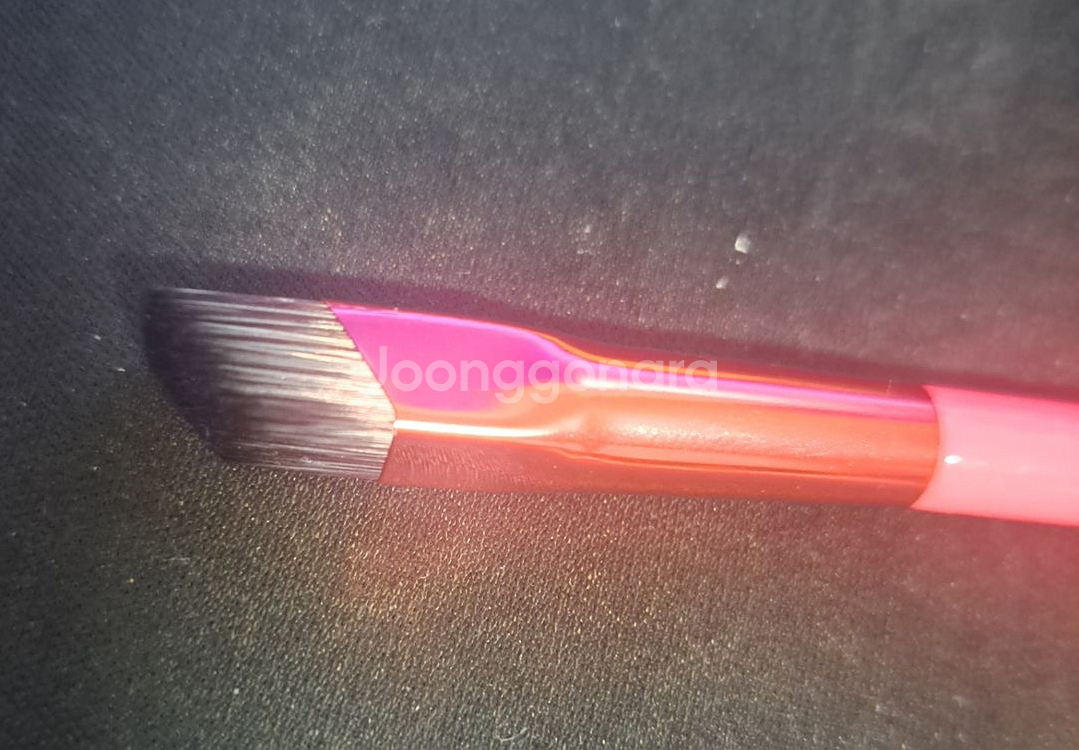 아이/눈썹/헤어 브러쉬--0