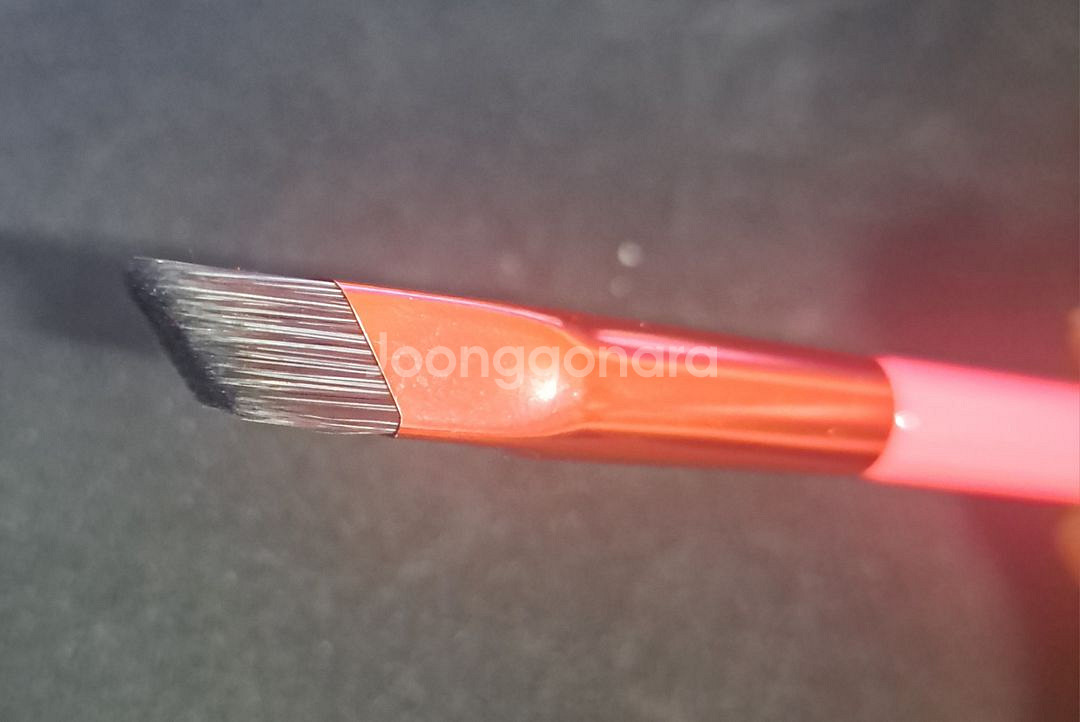 아이/눈썹/헤어 브러쉬--1