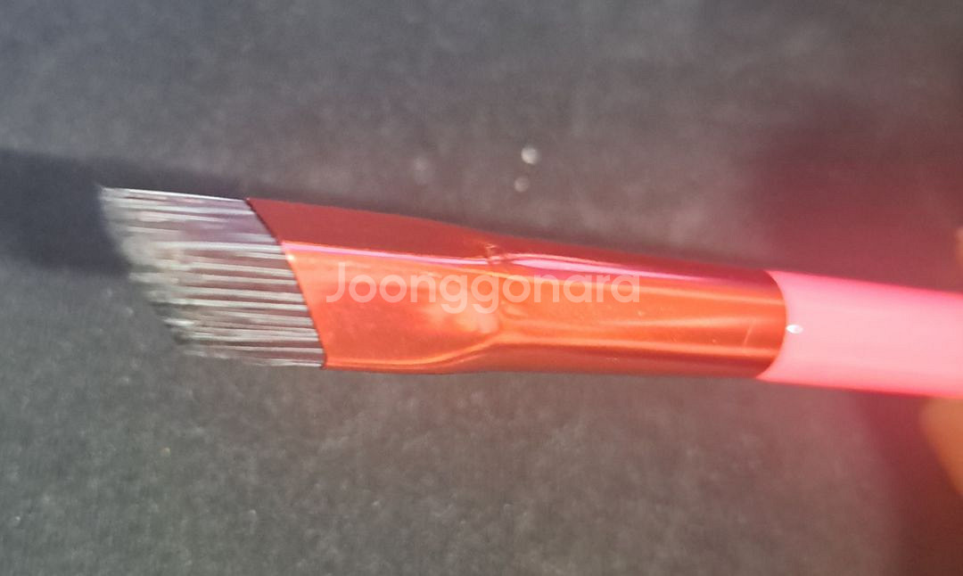 아이/눈썹/헤어 브러쉬--2