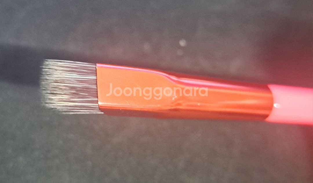 아이/눈썹/헤어 브러쉬--3