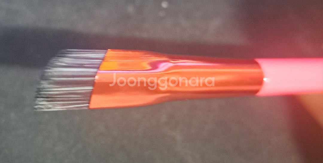 아이/눈썹/헤어 브러쉬--4