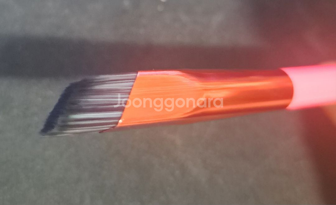 아이/눈썹/헤어 브러쉬--5