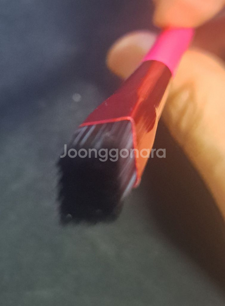 아이/눈썹/헤어 브러쉬--6