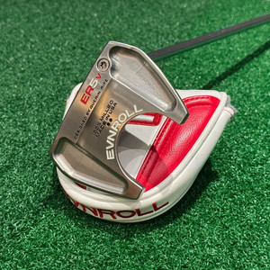 (칼스베드 정품) EVNROLL ER5v 퍼터/34인치