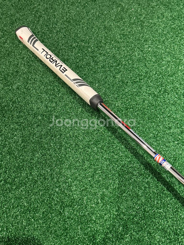 (칼스베드 정품) EVNROLL ER5v 퍼터/34인치--5