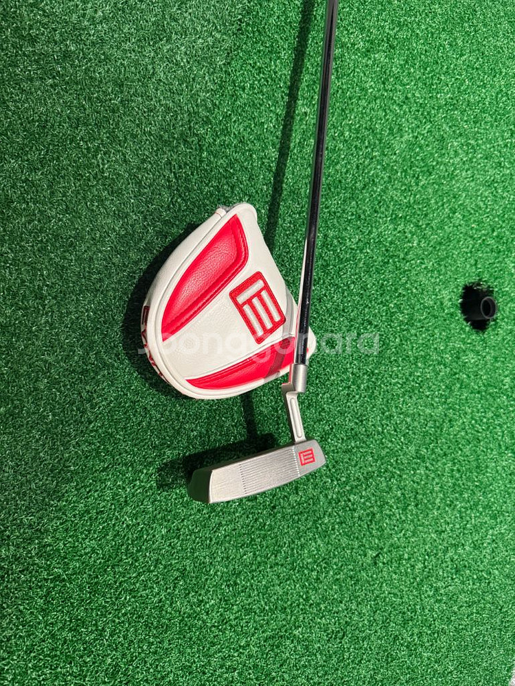 (칼스베드 정품) EVNROLL ER5v 퍼터/34인치--2