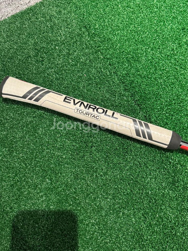 (칼스베드 정품) EVNROLL ER5v 퍼터/34인치--4