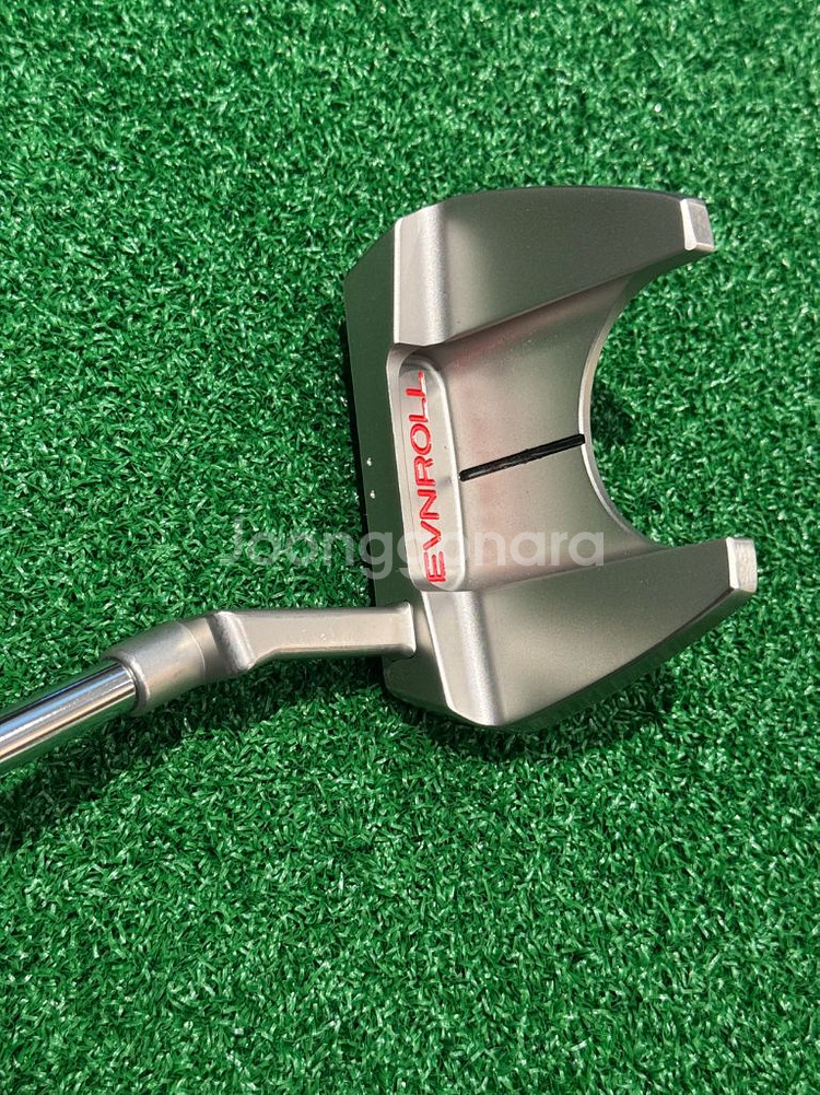 (칼스베드 정품) EVNROLL ER5v 퍼터/34인치--3