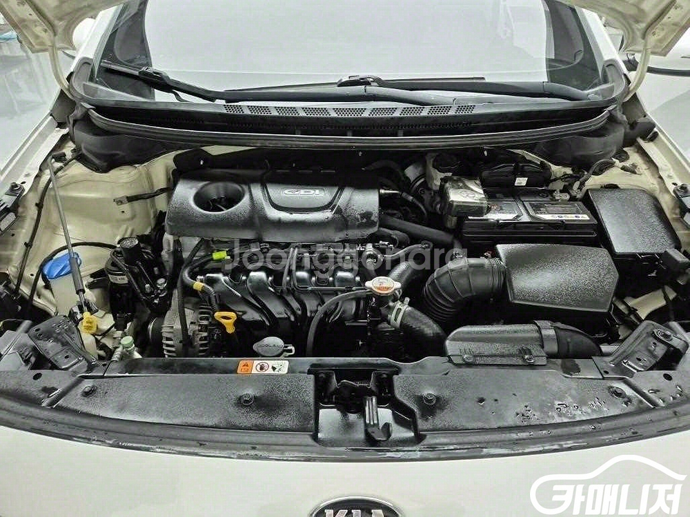[기아]더뉴 K3 1.6 GDI 프레스티지 (5인승)--4
