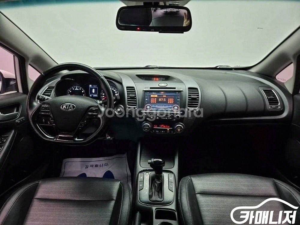 [기아]더뉴 K3 1.6 GDI 프레스티지 (5인승)--6