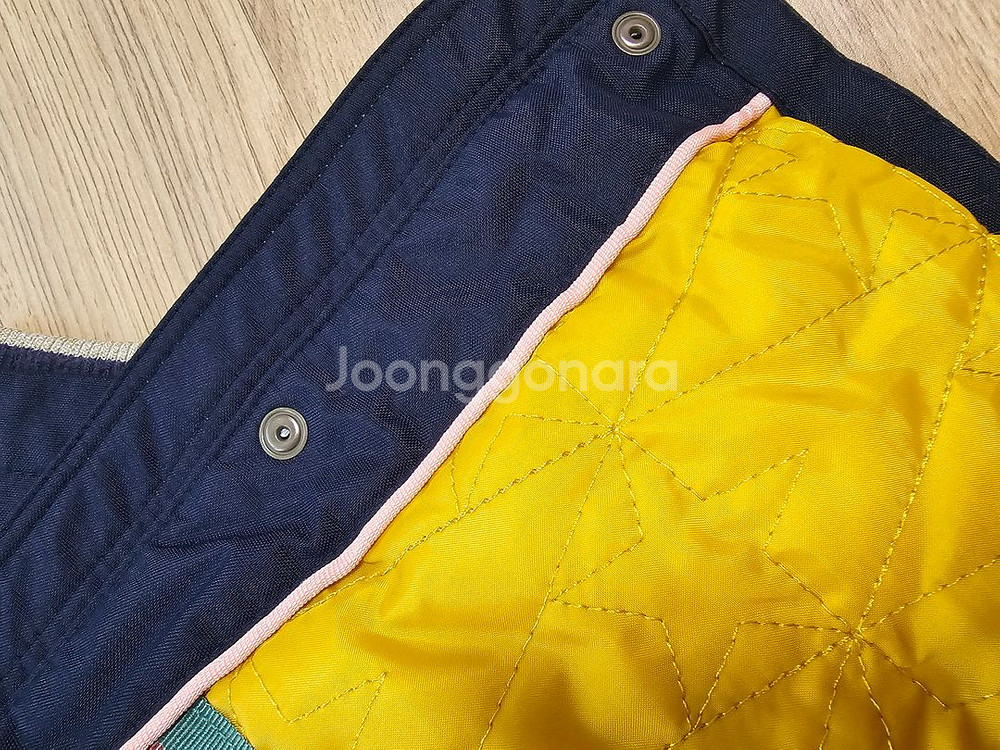 미니보덴 겨울 점퍼 110--5