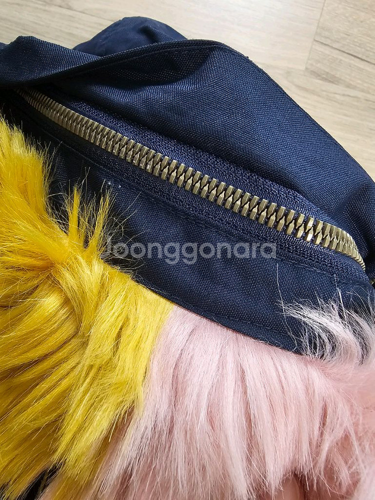 미니보덴 겨울 점퍼 110--7