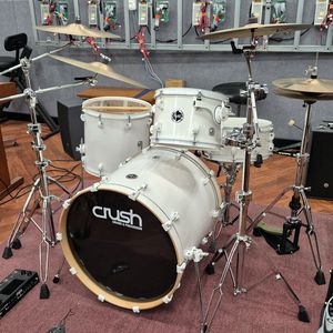 CRUSH 카멜레온 버찌드럼세트