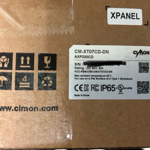 CIMON xpanel CM-XT07CD-DN