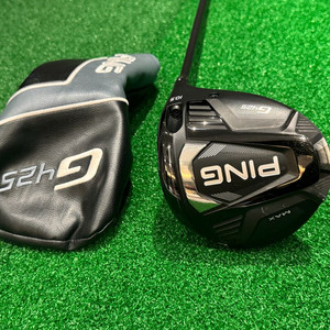 핑 삼양정품 G425max/10.5도/강도R