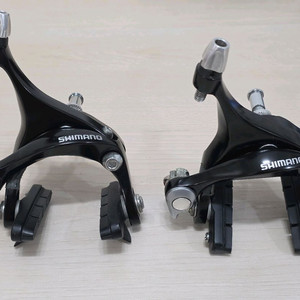 시마노 105급 BR-R561 자전거 브레이크 앞뒤세트
