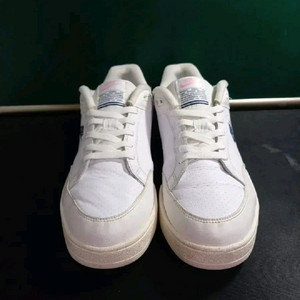 남성 나이키 그랜드 스탠드2 화이트 운동화(295)