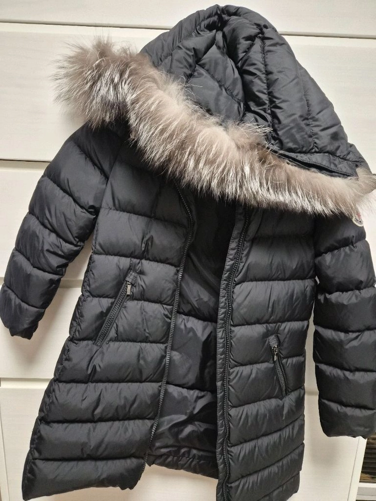몽클레어 아벨 8Y 이미지