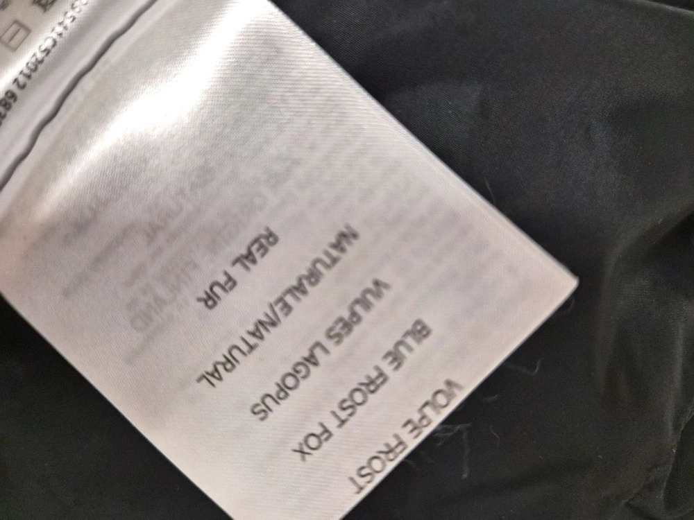 몽클레어 아벨 8Y 이미지