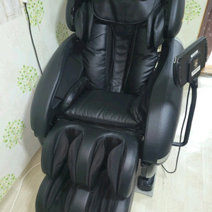 바디프렌드 안마 의자