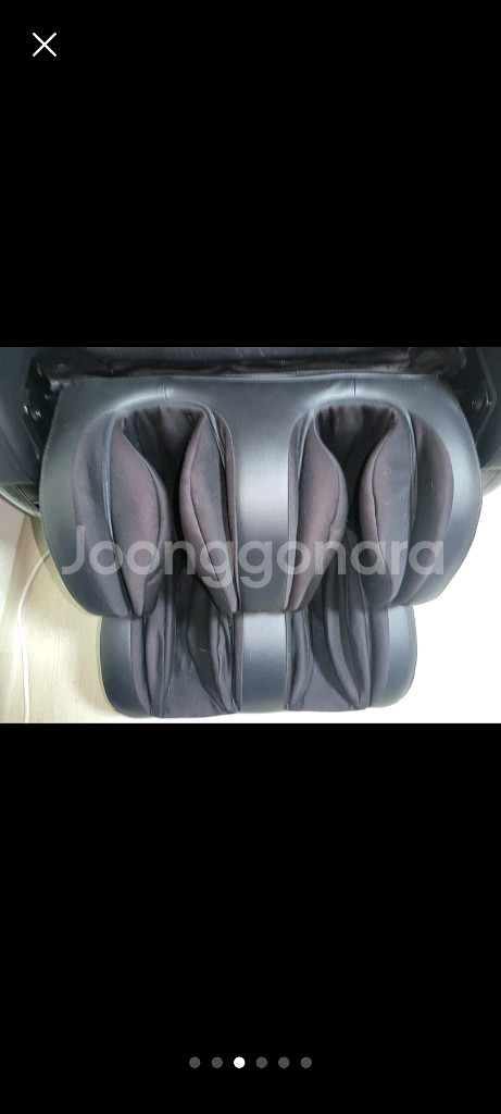 바디프렌드 안마 의자--2