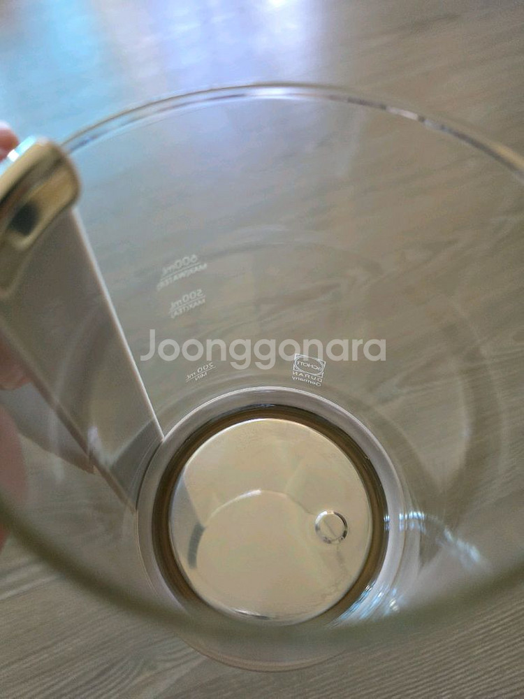 휴롬 미니 티마스터--2