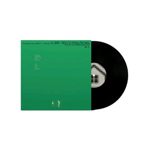 92914 선셋 앤 홈 LP(재발매버전)