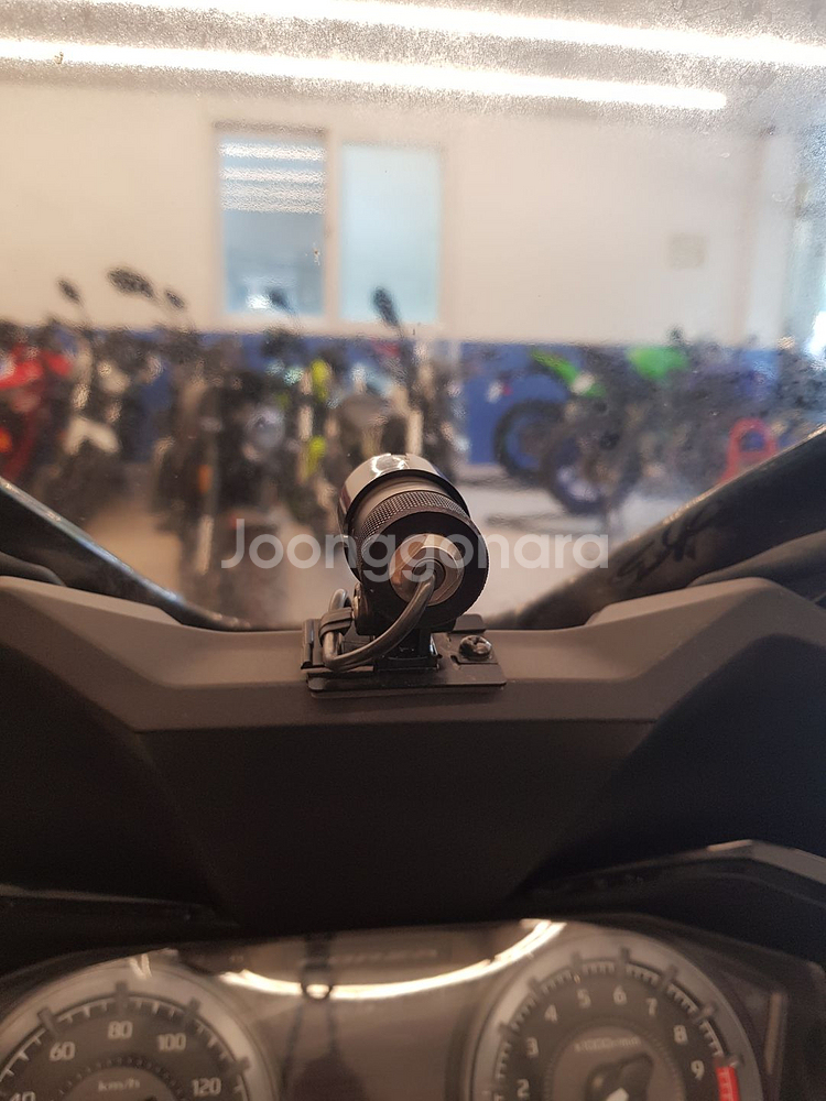 23년식 포르자350 상태 최상--8